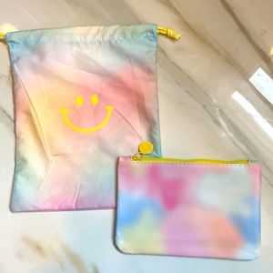 IPSY JANUARY 2022 LIMITED EDITION MAKEUP BAG